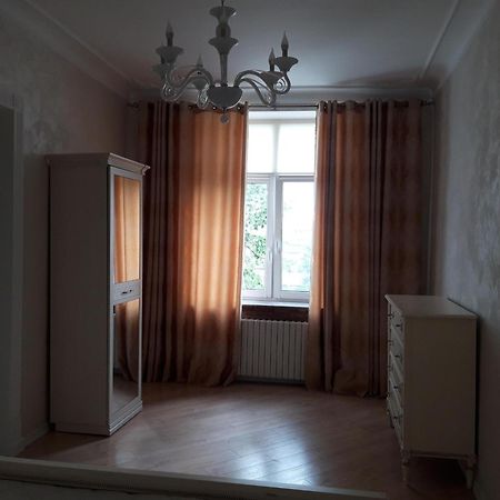 Luxury Apartment In The Center Chişinău Eksteriør billede