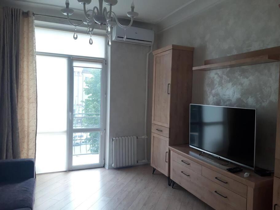 Luxury Apartment In The Center Chişinău Eksteriør billede