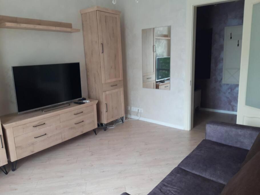 Luxury Apartment In The Center Chişinău Eksteriør billede