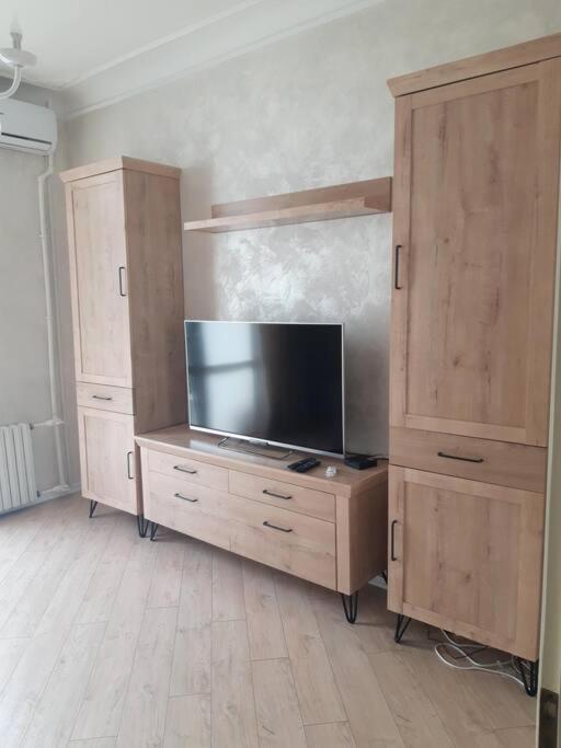 Luxury Apartment In The Center Chişinău Eksteriør billede