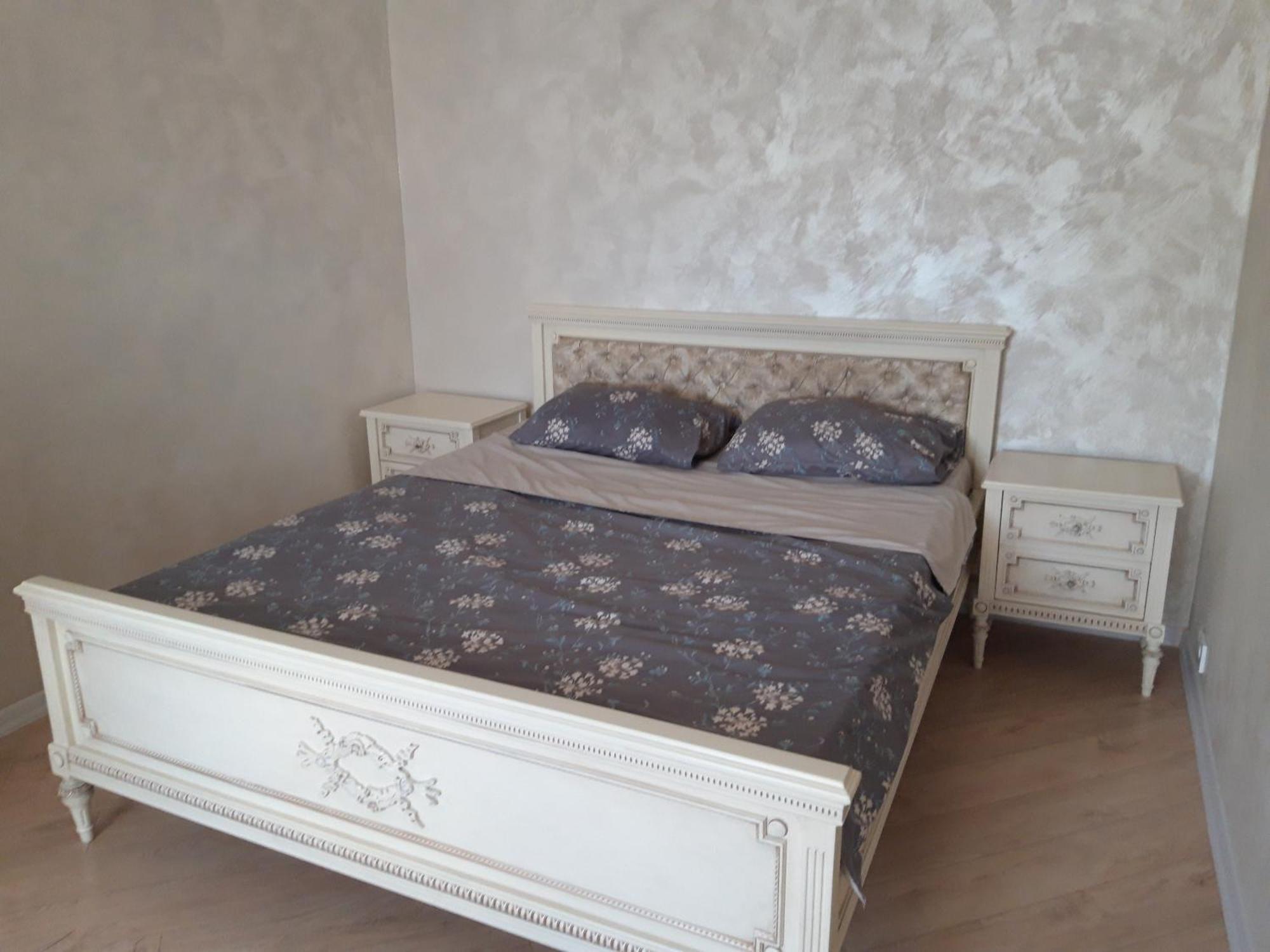 Luxury Apartment In The Center Chişinău Eksteriør billede