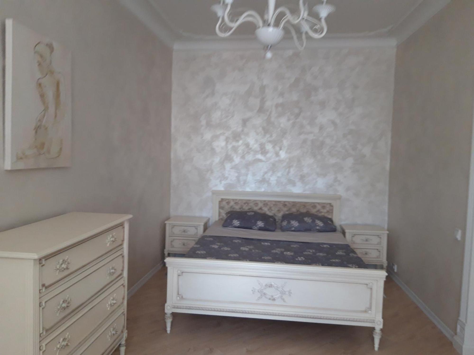 Luxury Apartment In The Center Chişinău Eksteriør billede