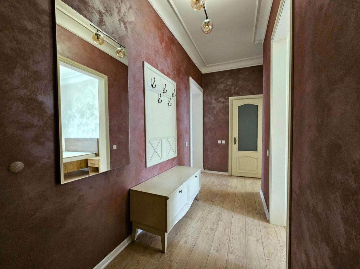 Luxury Apartment In The Center Chişinău Eksteriør billede